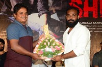 Shivan Movie Teaser Launch Photos